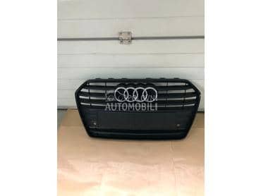 MASKA s line za Audi A6 od 2015. do 2018. god.