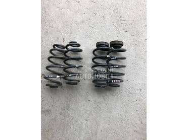 Prednje opruge B7 za Audi A4 od 2005. do 2008. god.