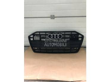 Maska 4K  originalna za Audi A6 od 2018. do 2021. god.