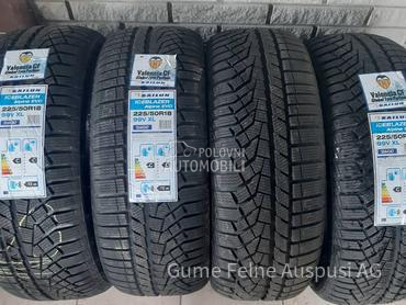 Sailun 225/50 R18 Zimska