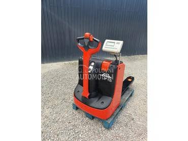 Linde T16 sa Vagom