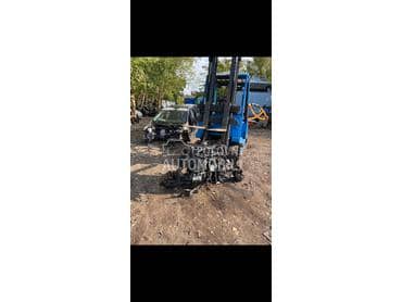 Dizne 1.6 TDI za Volkswagen Caddy, Golf 6, Golf 7 ... od 2010. do 2015. god.