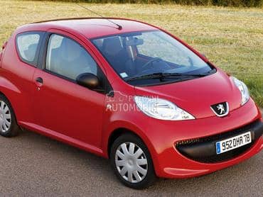 menjac za Citroen C1