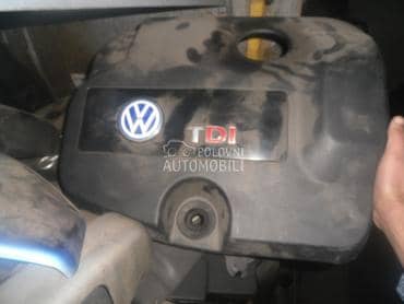 poklopac za Volkswagen Golf 4