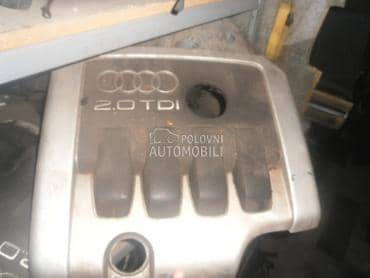 poklopac za Audi A6