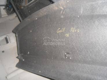 daska za Volkswagen Golf Plus