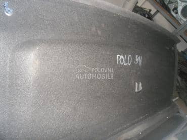 daska za Volkswagen Polo
