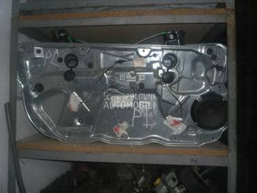 podizaci za Volkswagen Golf 4