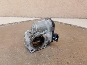 Klapna gasa 1.4HDI 50kw za Peugeot 208