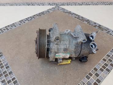 Kompresor klime za Peugeot 208