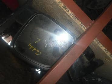 retrovizor za Volkswagen Caddy