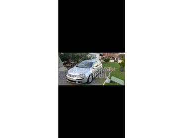 GEPEK DASKA za Volkswagen Golf 5 od 2003. do 2010. god.