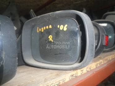 retrovizor za Renault Laguna