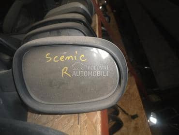 retrovizor za Renault Scenic