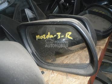 retrovizor za Mazda 3