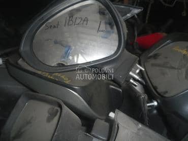 retrovizor za Seat Ibiza
