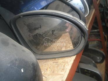 retrovizor za Smart ForFour