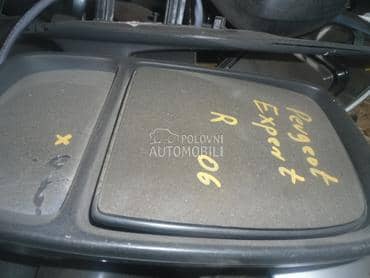 retrovizor za Peugeot Expert