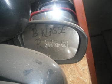 retrovizor za Mercedes Benz B Klasa