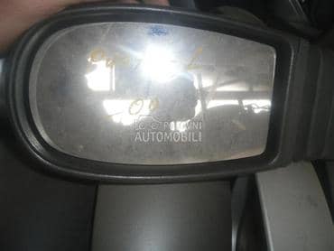 retrovizor za Fiat Punto