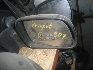 retrovizor za Peugeot 307