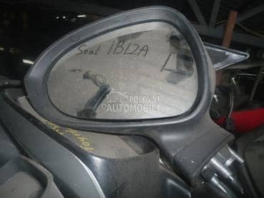 retrovizor za Seat Ibiza