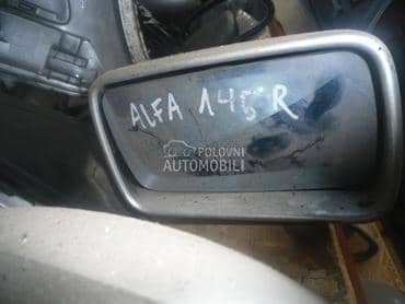 retrovizor za Alfa Romeo 145