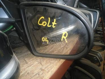 retrovizor za Mitsubishi Colt