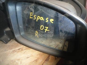 retrovizor za Renault Espace