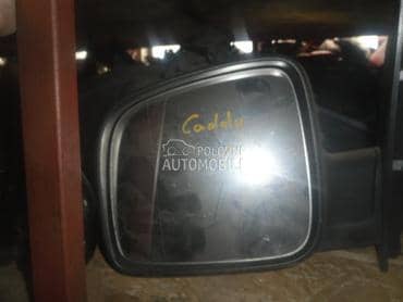 retrovizor za Volkswagen Caddy