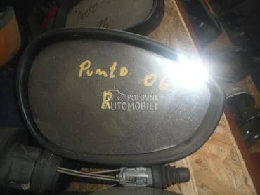 retrovizor za Fiat Punto