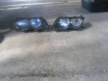 farovi za BMW 320