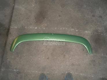 gepek za Volkswagen Golf 4