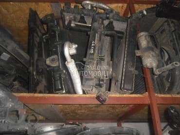 hladnjaci za Volkswagen Golf 4, Golf 5