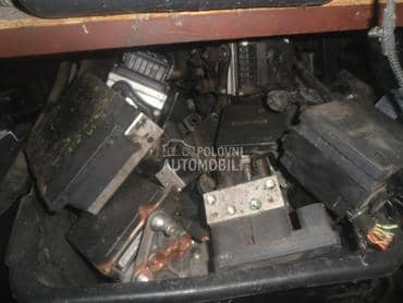 abs za Volkswagen Golf 4, Golf 5