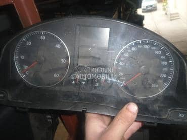 sat za Volkswagen Golf 5