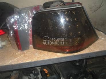 stop la za Volkswagen Golf 4