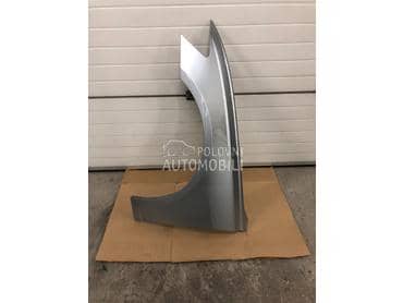 Levo krilo originalno 4 K za Audi A6 od 2018. do 2020. god.