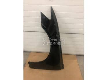 Levo krilo originalno za Audi A6 od 2018. do 2020. god.