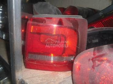 stop sve za Volkswagen Touran