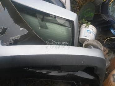 zadnji branik za Volkswagen Golf 4