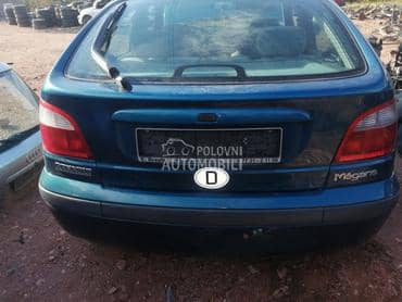 Stop svetlo stopaljka stopka za Renault Megane