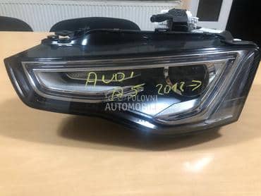 far xenon za Audi A5 od 2012. do 2016. god.