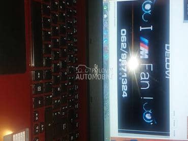 Alternator za BMW Serija 5 od 2004. do 2020. god.