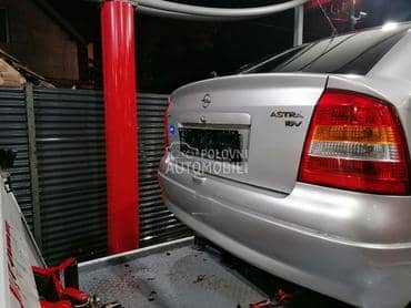 stop lampe za Opel Astra G od 1998. do 2010. god.