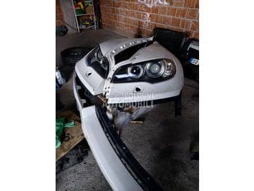 Farovi za BMW Serija 5 od 2004. do 2020. god.