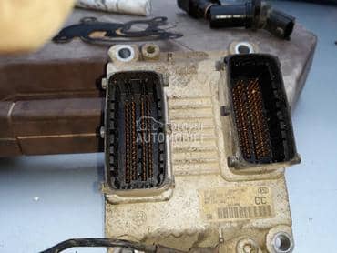 komjuter za Opel Astra G od 1998. do 2009. god.