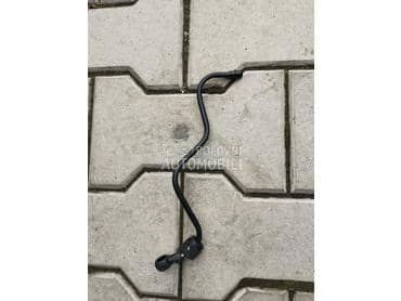 cev turbina za Kia Sportage od 2003. do 2009. god.