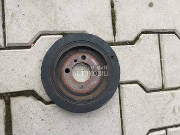 remenica 2,0crdi za Kia Sportage od 2003. do 2009. god.