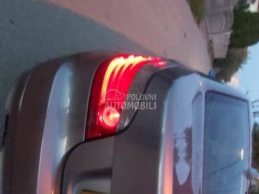 Stop svetla i stop lampe za BMW Serija 5 od 2007. do 2020. god.